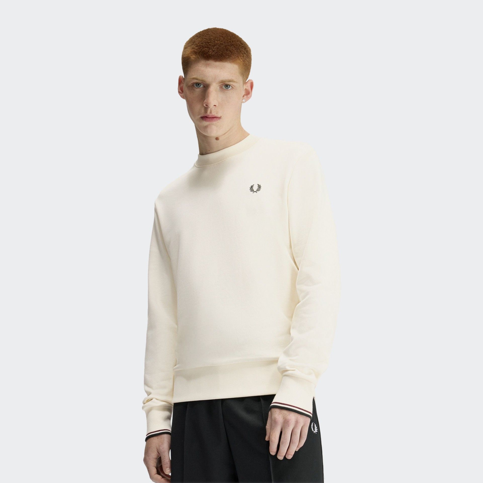 Fred Perry Sweatshirt