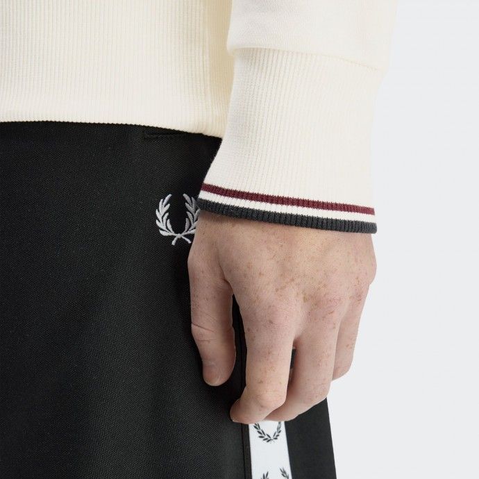 Fred Perry Sweatshirt