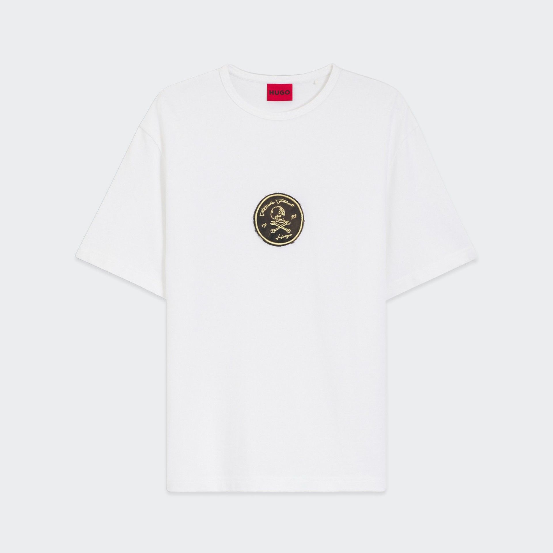 T-shirt Hugo