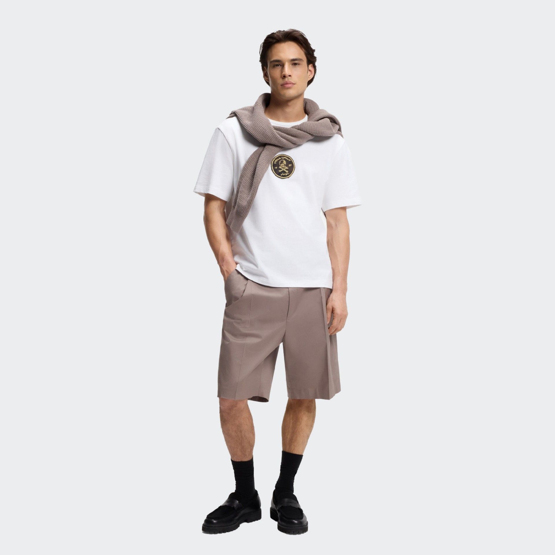 Hugo T-shirt