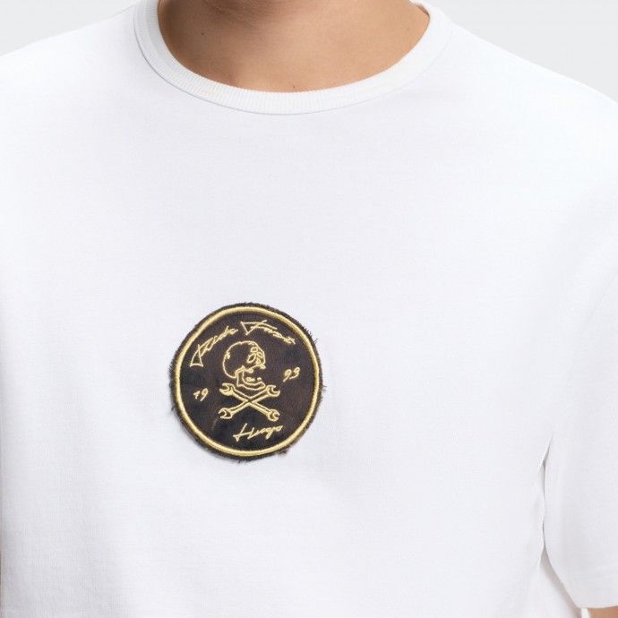 T-shirt Hugo