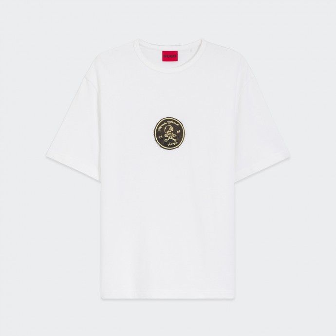 T-shirt Hugo