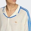 Adidas knitted T-shirt Adidas knitted T-shirt