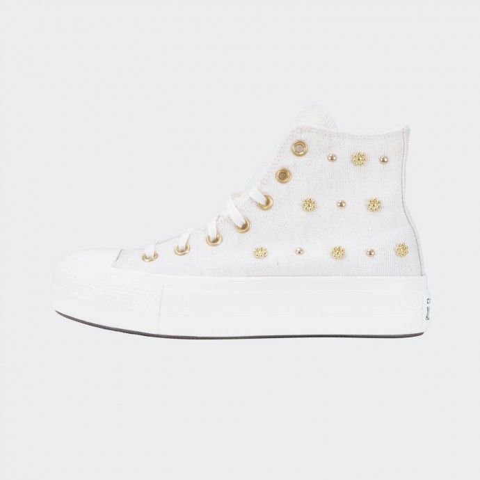 Sapatilhas Converse High-Top Sneakers 'CTAS'
