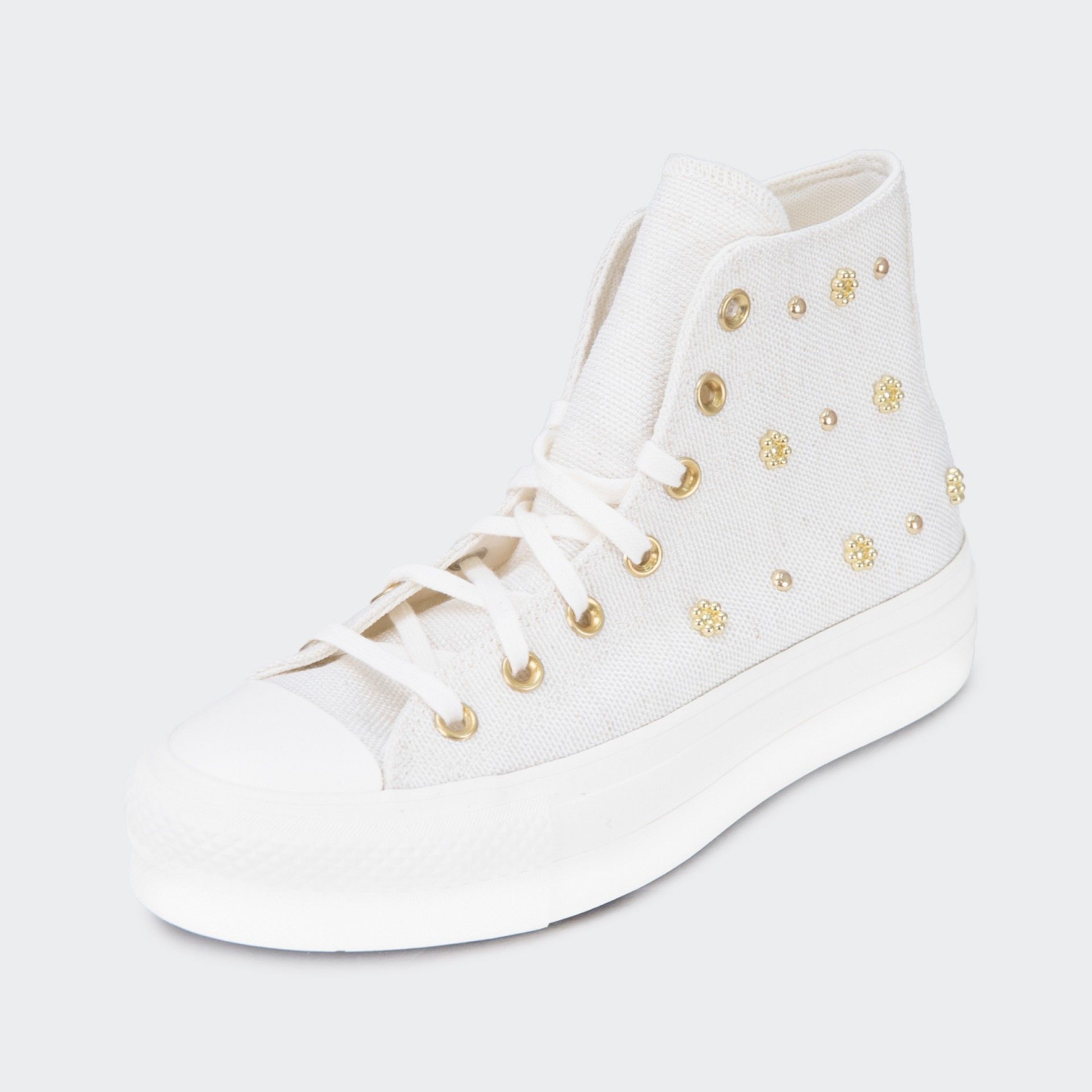 Sapatilhas Converse High-Top Sneakers 'CTAS'