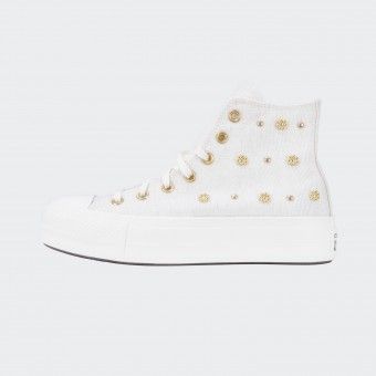 Sapatilhas Converse High-Top Sneakers 'CTAS'