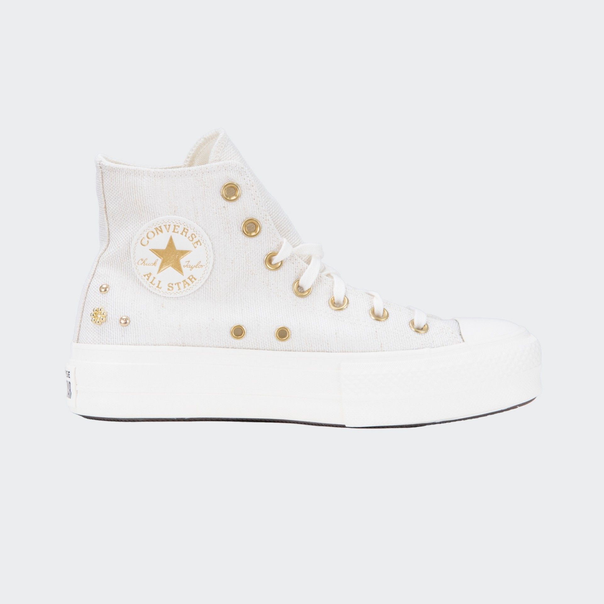 Sapatilhas Converse High-Top Sneakers 'CTAS'