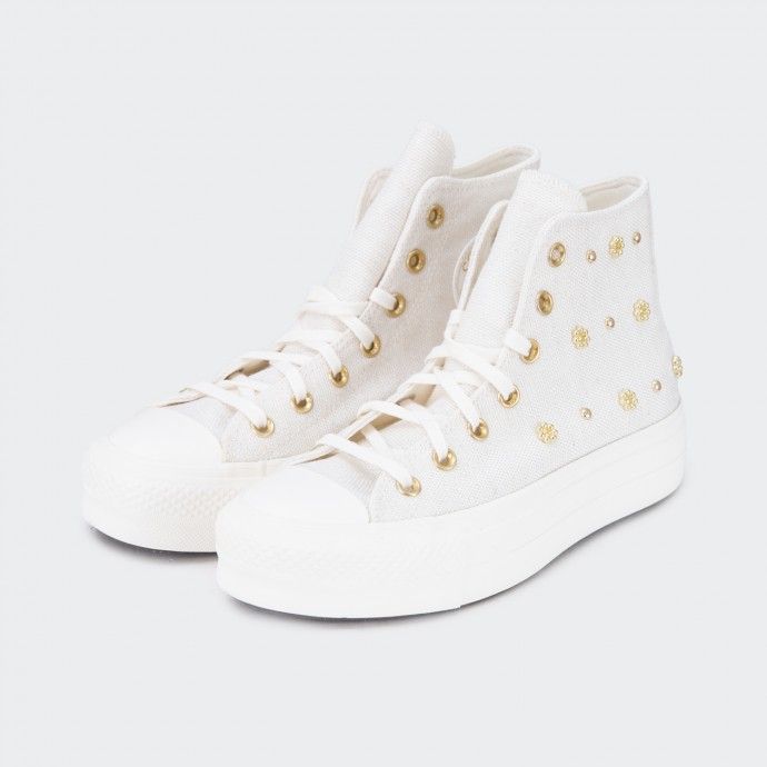 Sapatilhas Converse High-Top Sneakers 'CTAS'