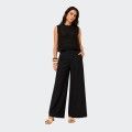 Goa Goa Wide Leg Trousers Goa Goa Wide Leg Trousers