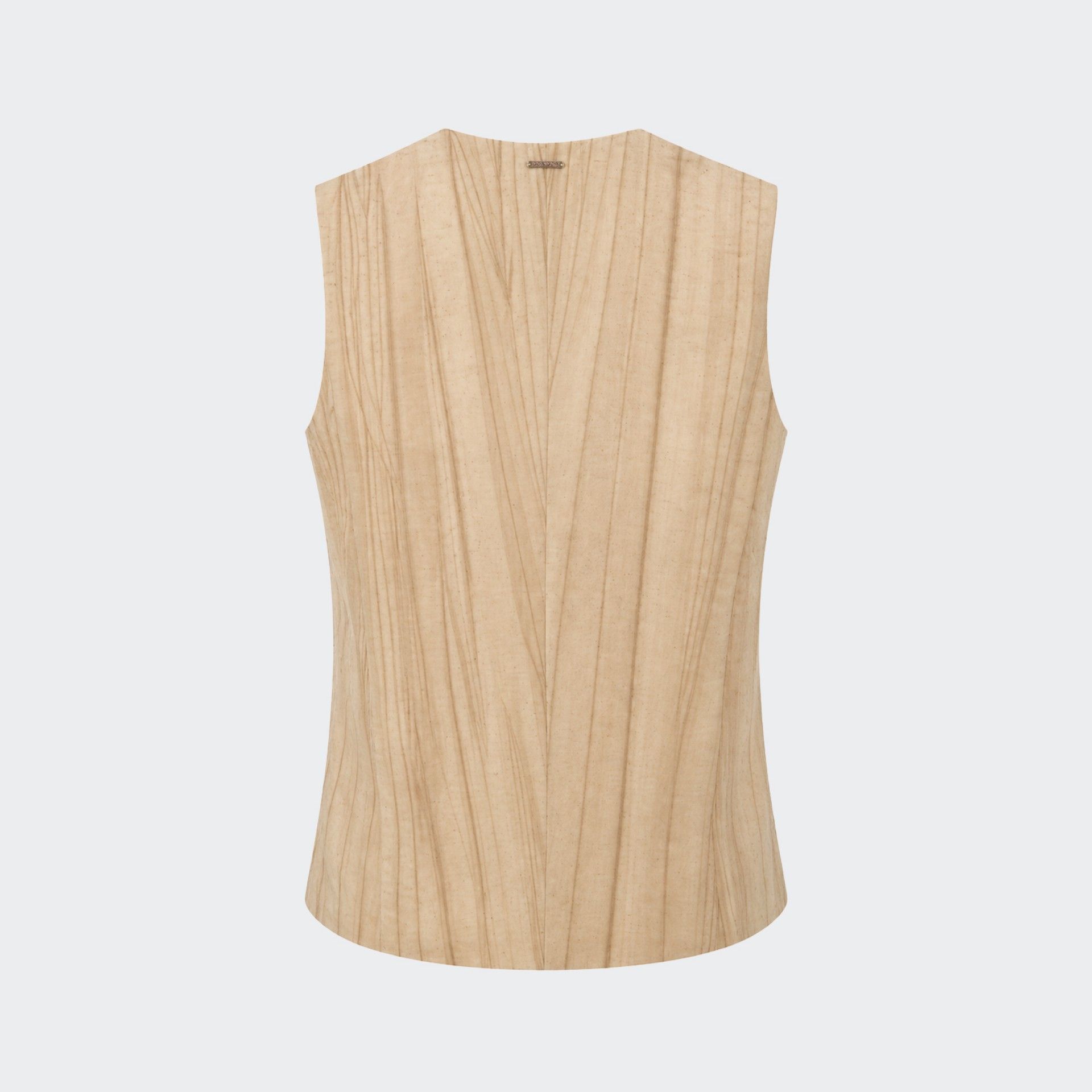 Goa Goa Vest