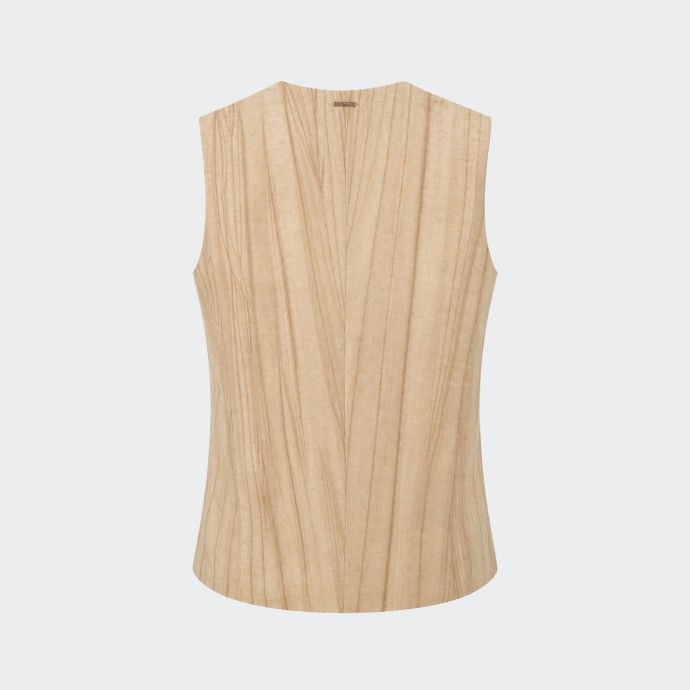 Goa Goa Vest
