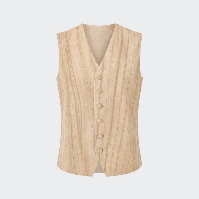 Goa Goa Vest