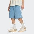 Adidas Denim Shorts Adidas Denim Shorts