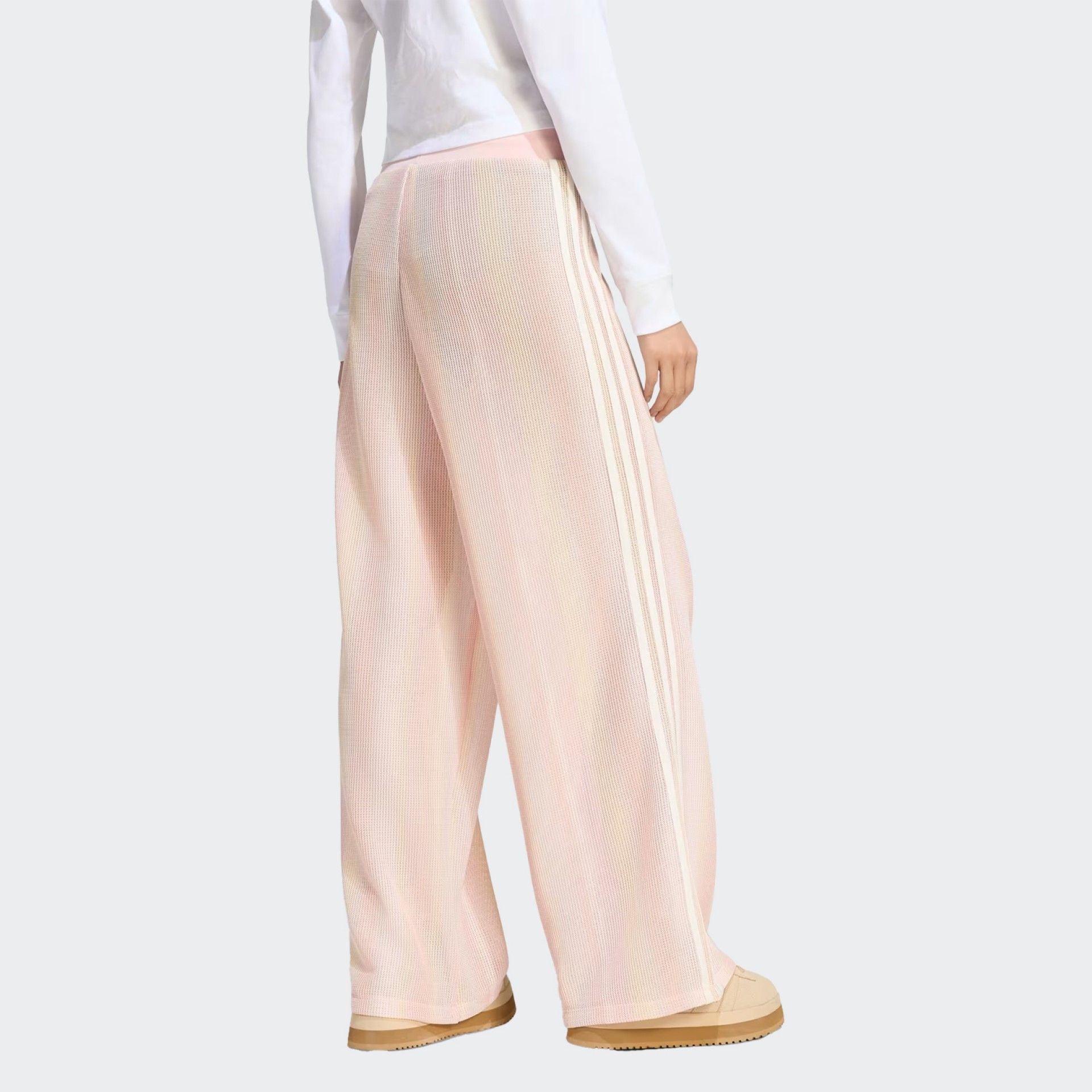 Calças Adidas Firebird Summer Glow