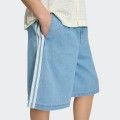 Adidas Denim Shorts Adidas Denim Shorts
