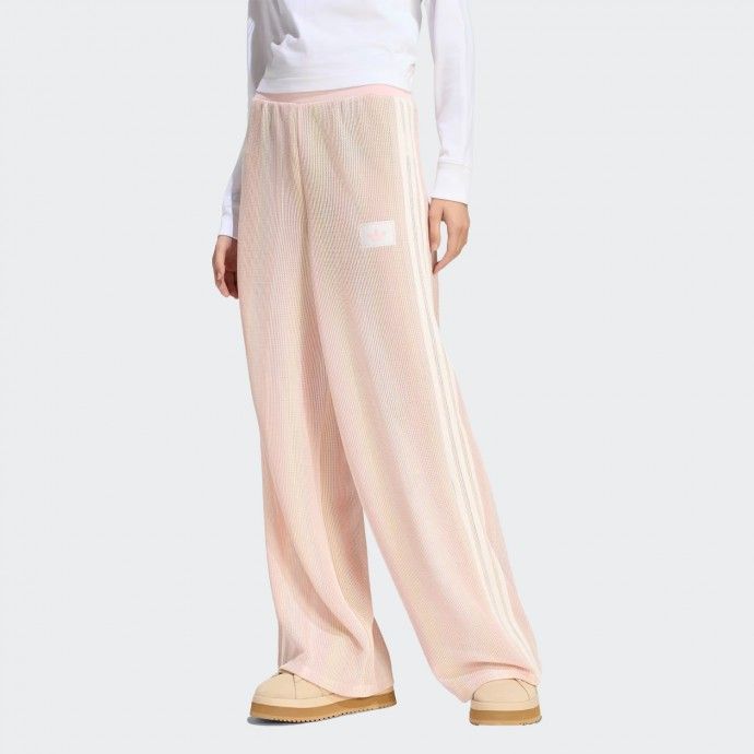 Calças Adidas Firebird Summer Glow