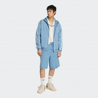 Adidas Denim Shorts Adidas Denim Shorts