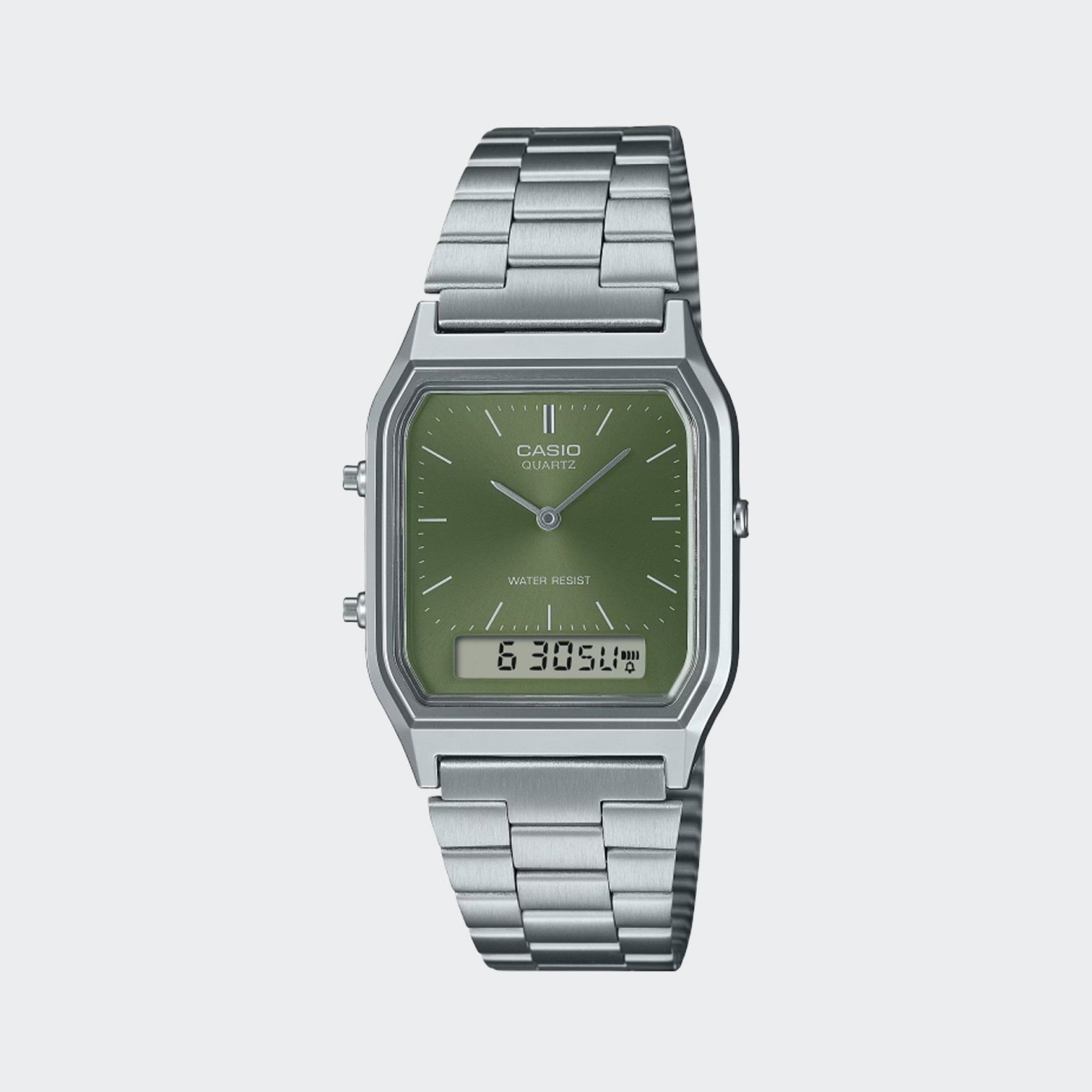 Casio AQ-230A-3AMQY Watch