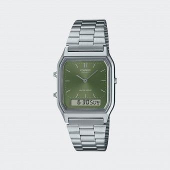 Casio AQ-230A-3AMQY Watch