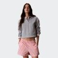 Calções de Popeline com Riscas Calvin Klein Calções de Popeline com Riscas Calvin Klein