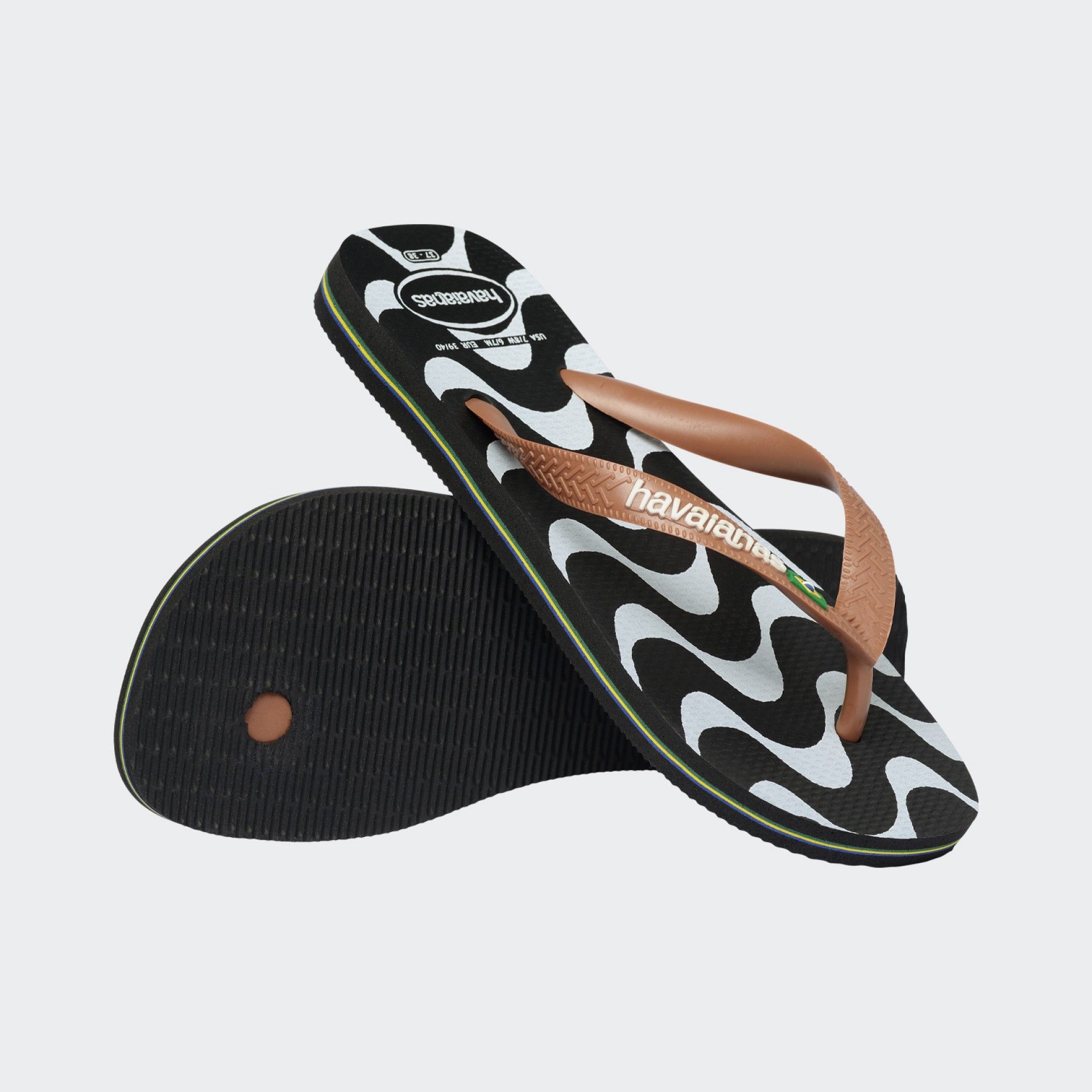 Chinelo havaianas