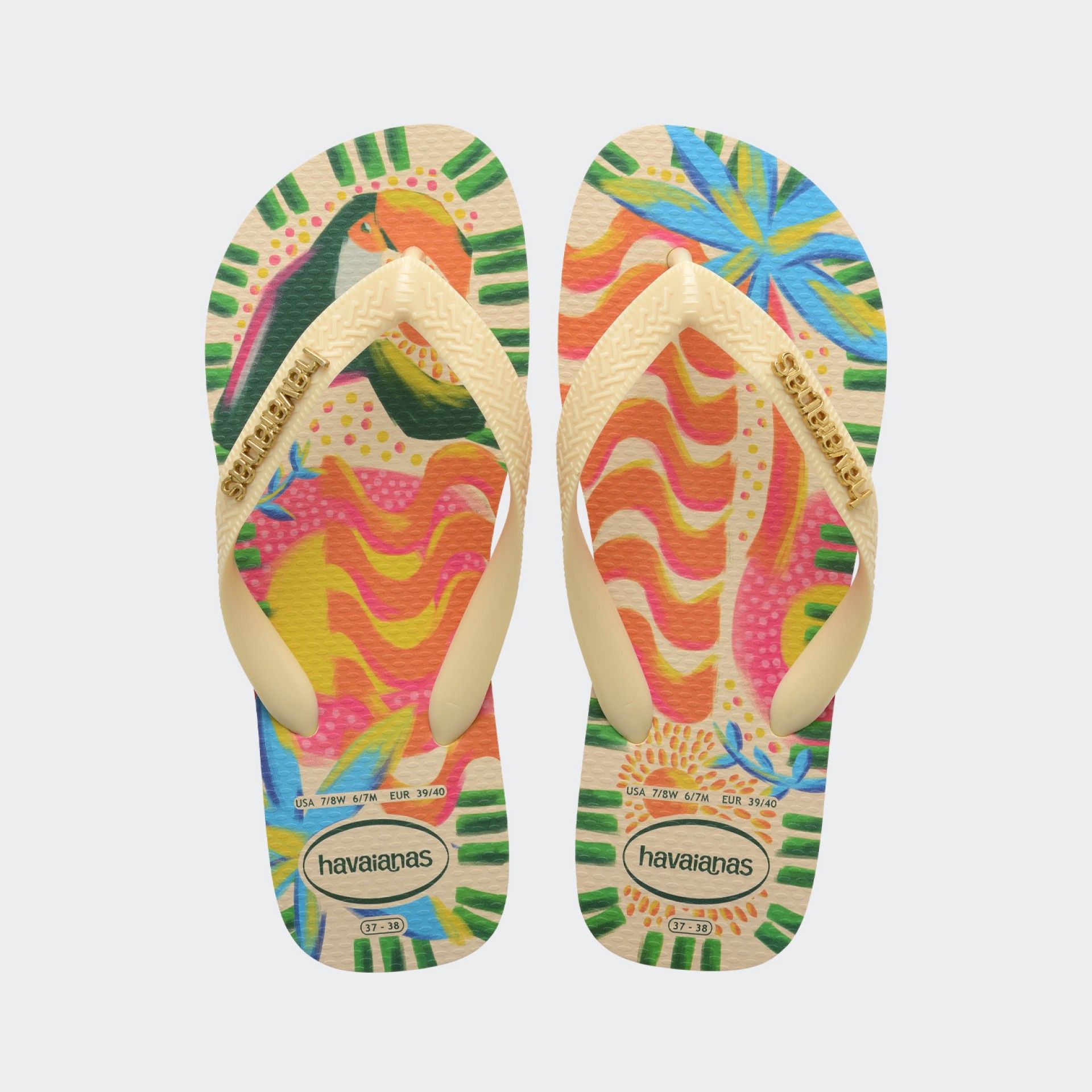 Chanclas Havaianas
