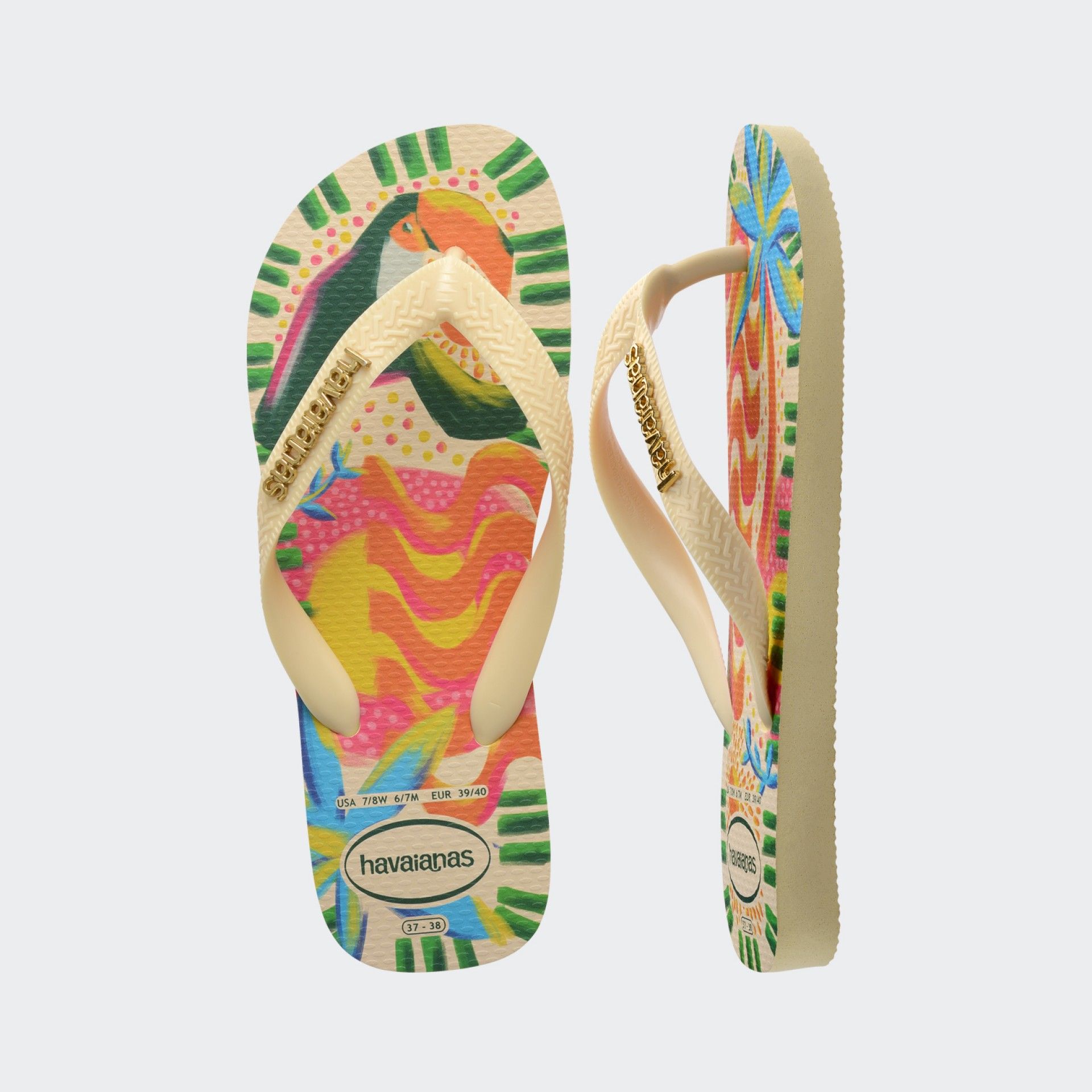 Chanclas Havaianas