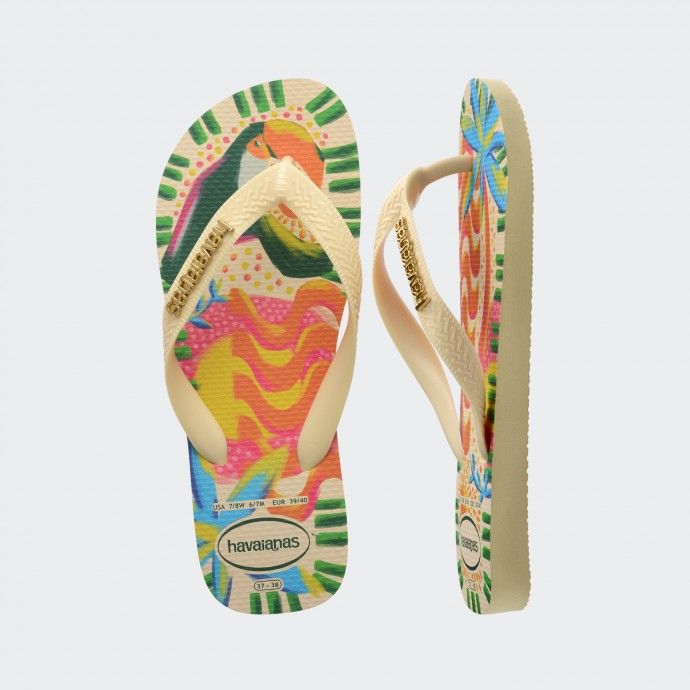 Chanclas Havaianas