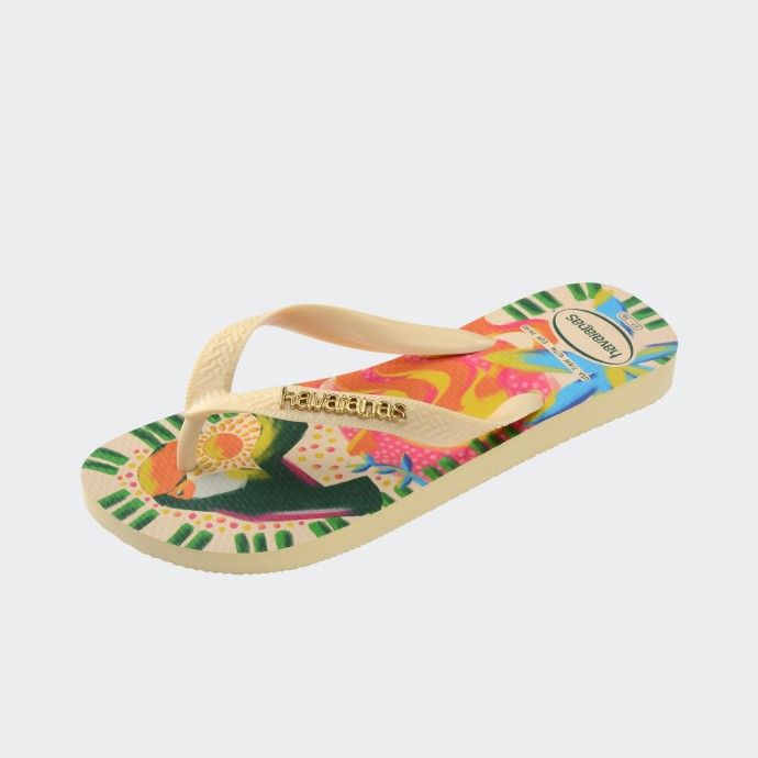 Chanclas Havaianas
