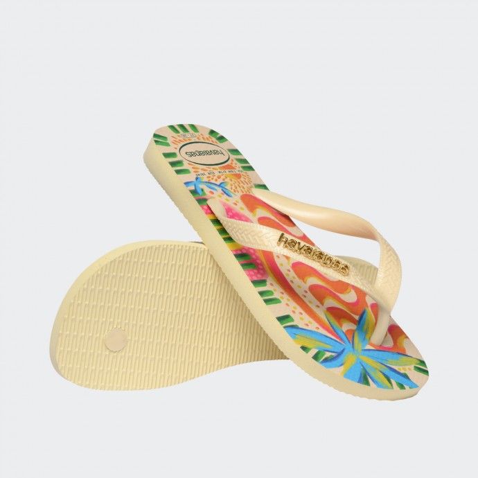 Chanclas Havaianas