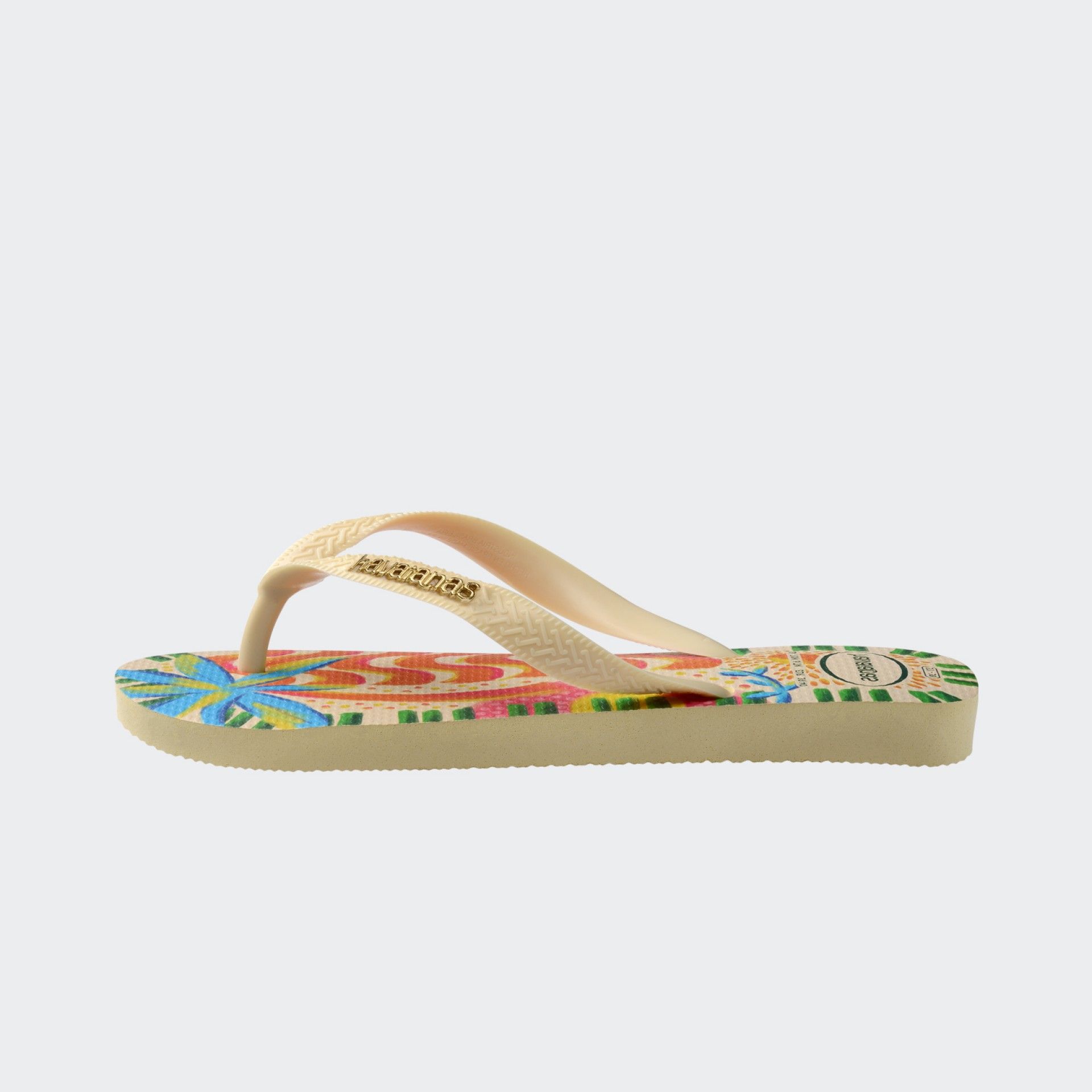 Chanclas Havaianas