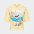 T-shirt Only T-shirt Only