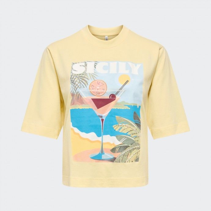 T-shirt Only