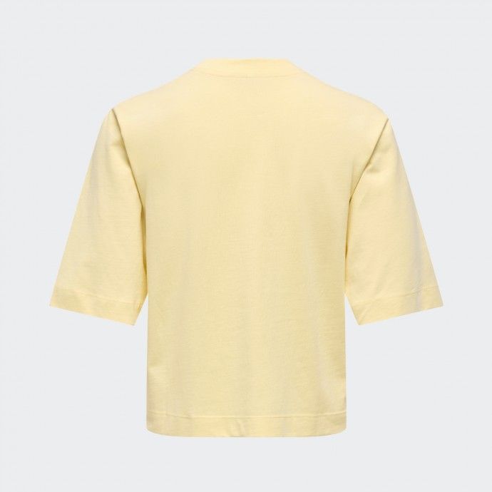 T-shirt Only