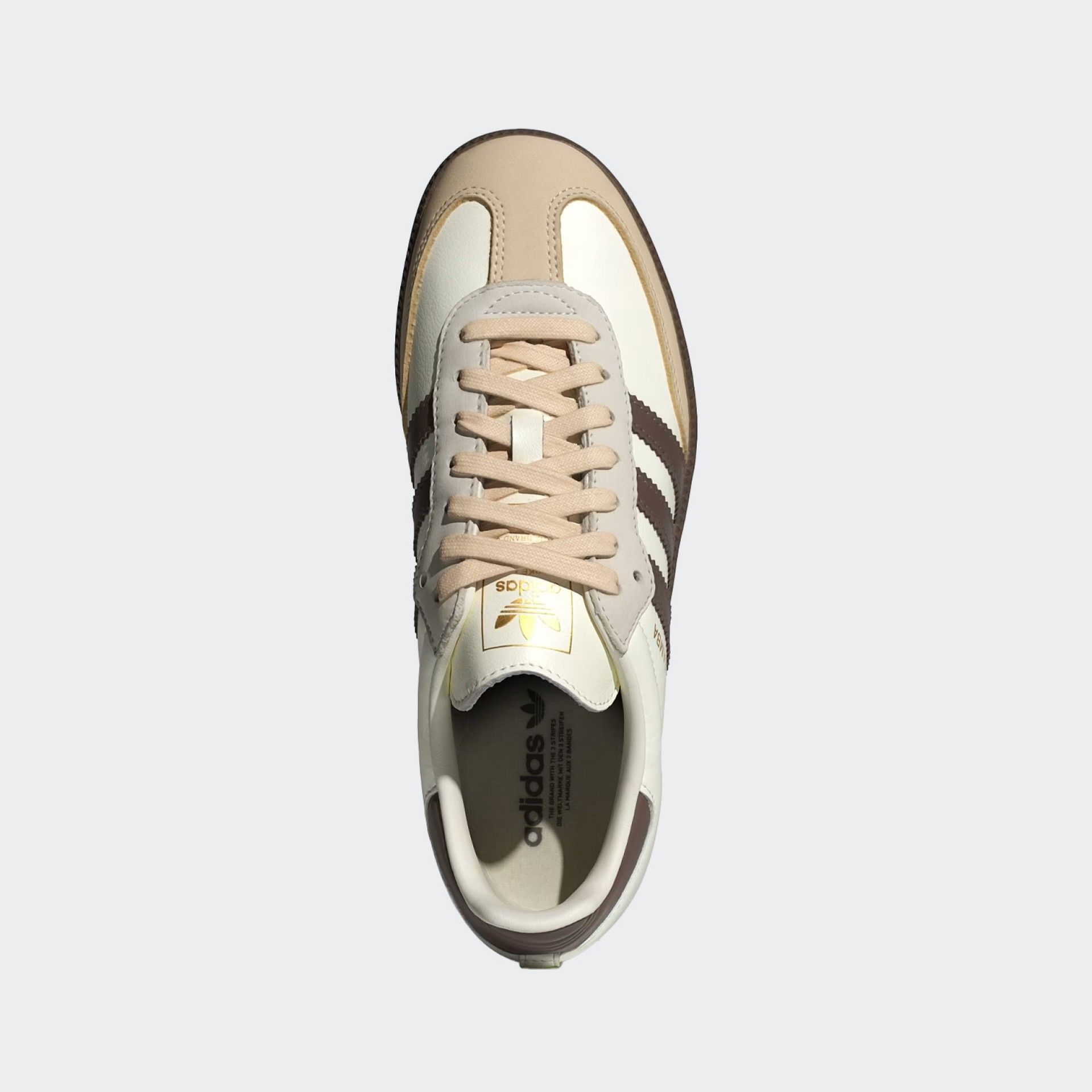 Adidas Samba OG Sneakers