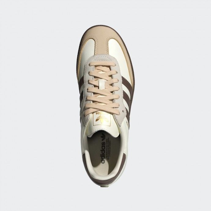 Adidas Samba OG Sneakers