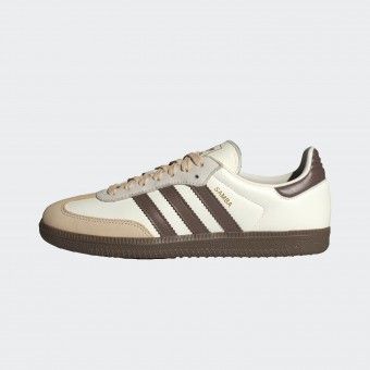 Adidas Samba OG Sneakers Adidas Samba OG Sneakers