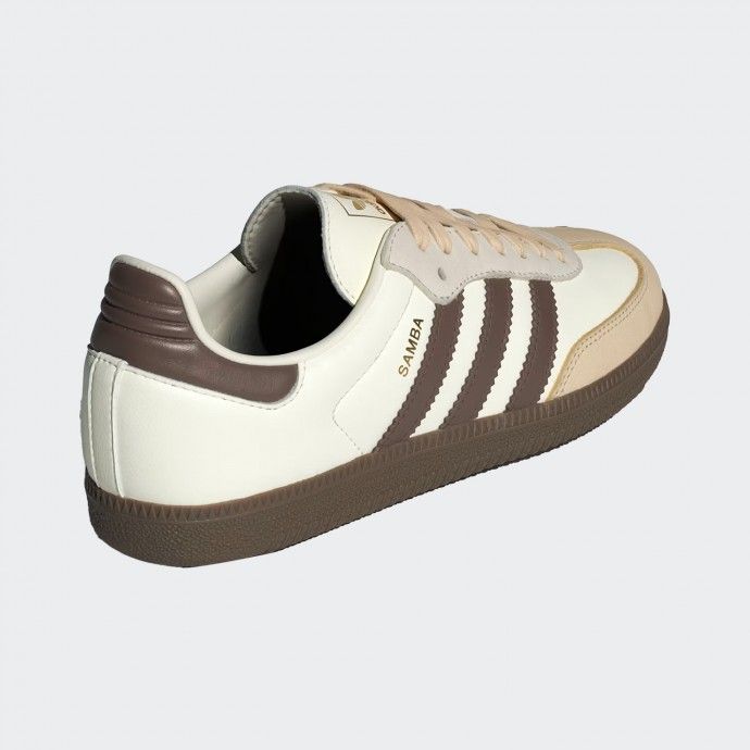 Adidas Samba OG Sneakers