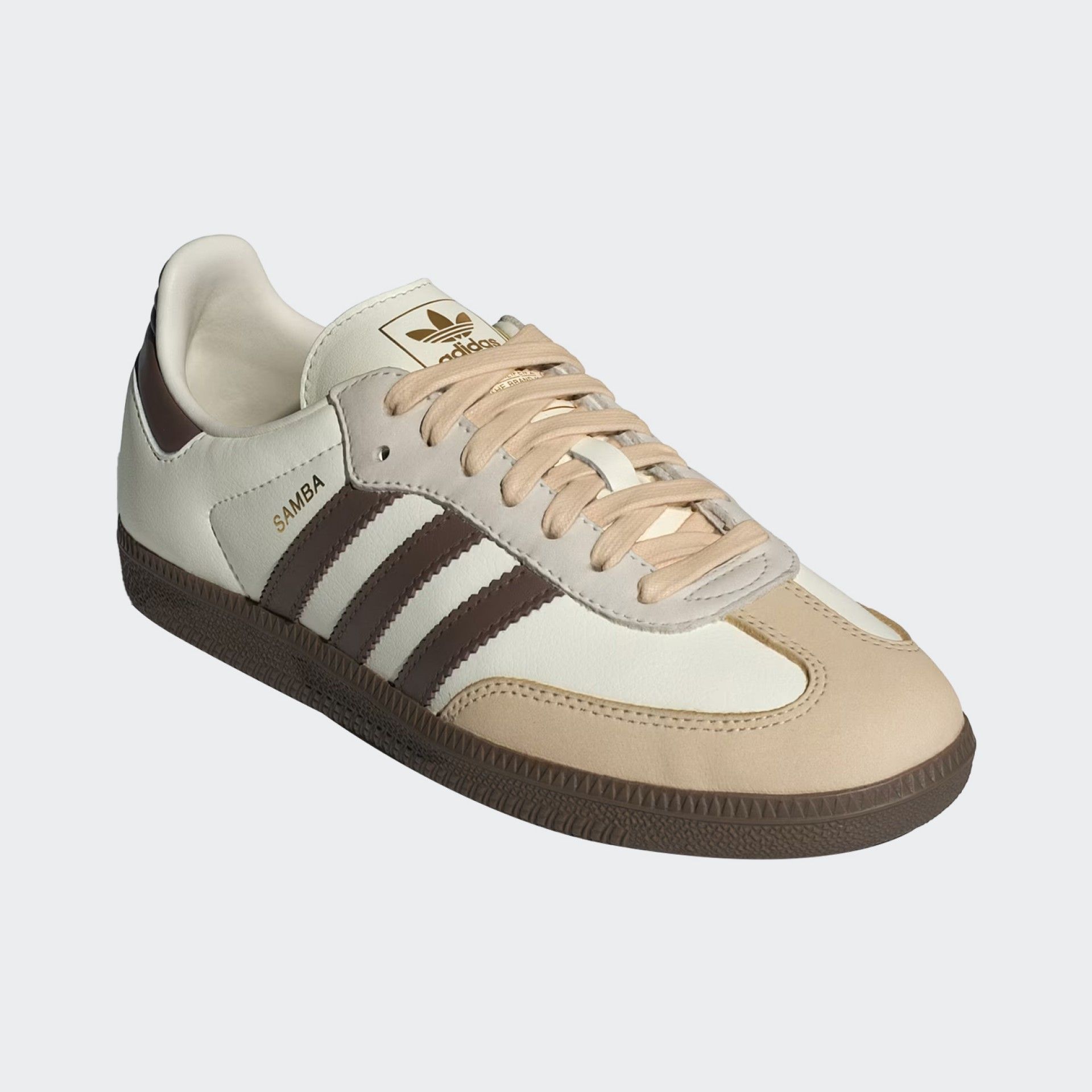 Adidas Samba OG Sneakers