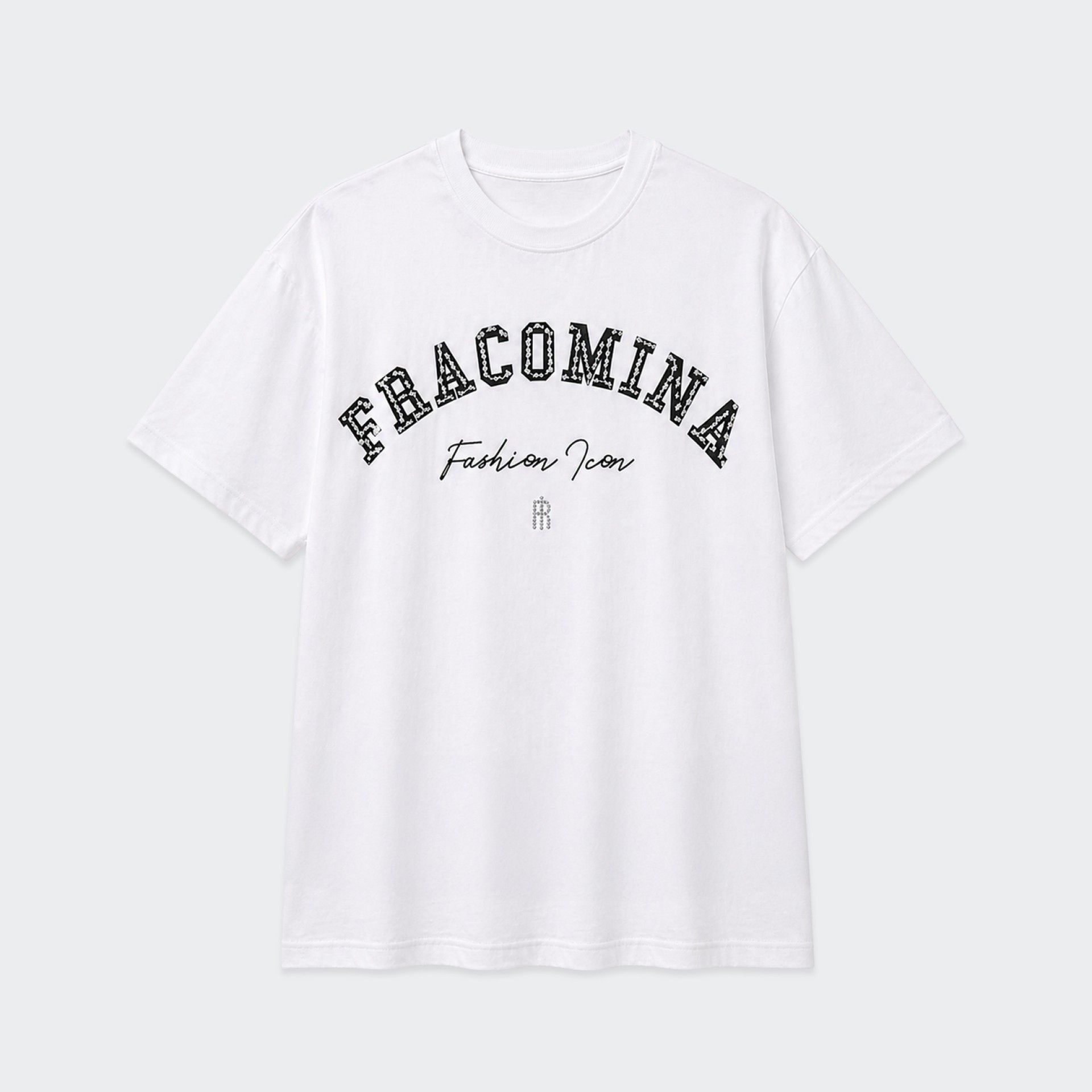 Fracomina Oversized T-shirt