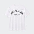 Fracomina Oversized T-shirt Fracomina Oversized T-shirt