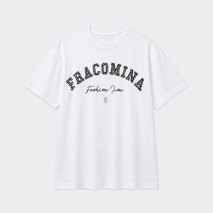 Fracomina Oversized T-shirt
