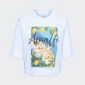 Camiseta Only Camiseta Only