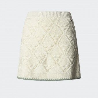 Saia de Malha Pepe Jeans