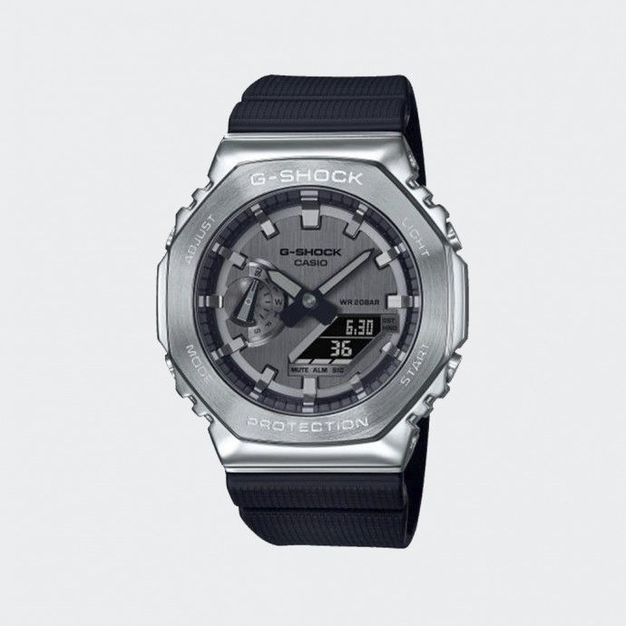 Reloj Casio GM-2100-1A