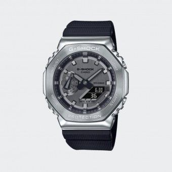 Casio GM-2100-1A Watch Casio GM-2100-1A Watch