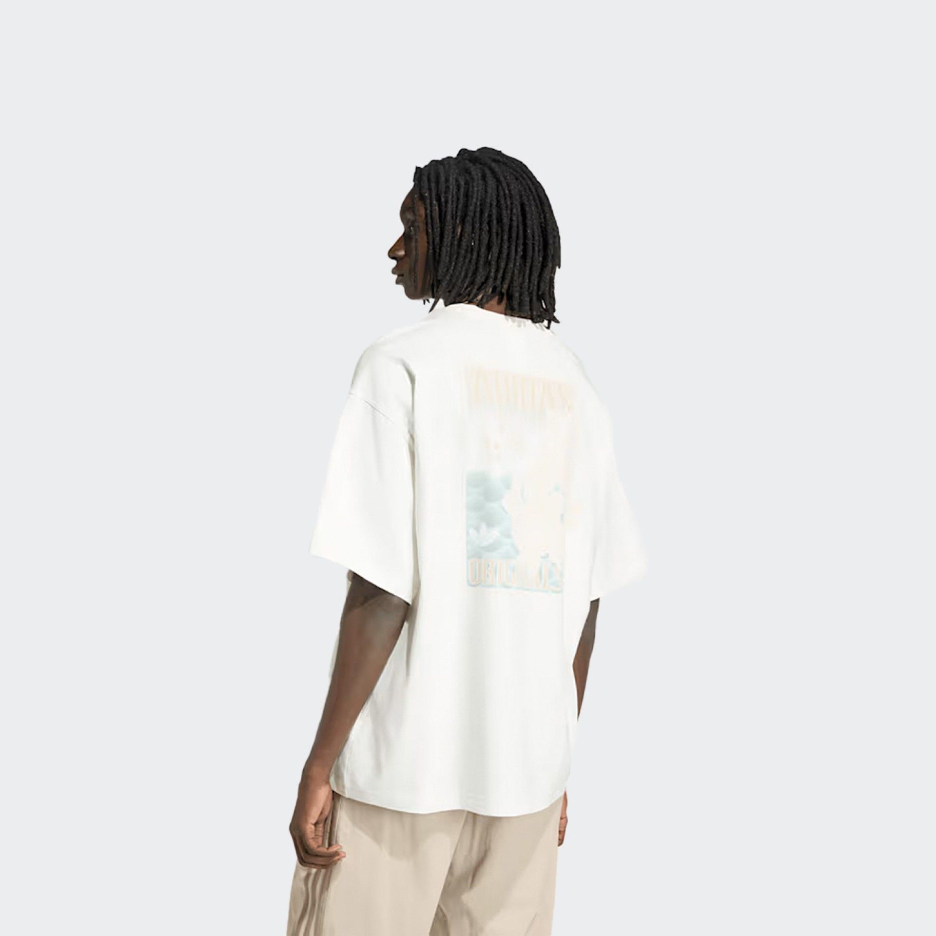Adidas Summer T-shirt