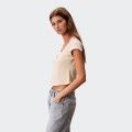 T-shirt Calvin Klein T-shirt Calvin Klein