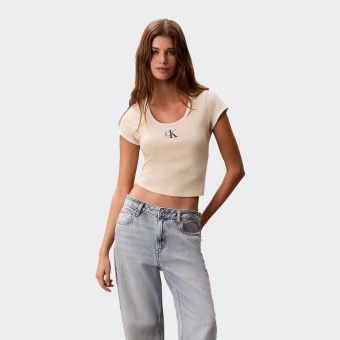 T-shirt Calvin Klein
