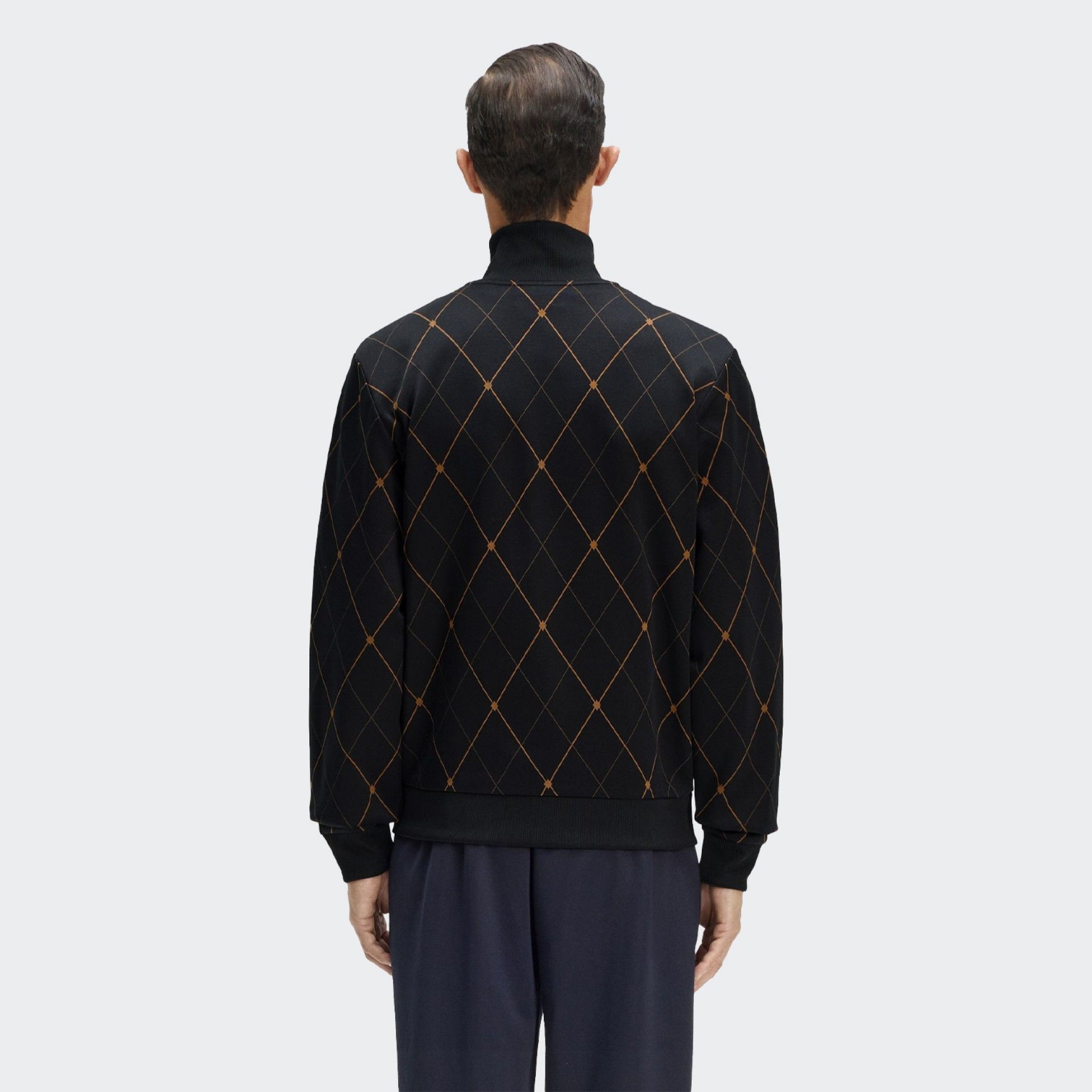 Fred Perry Jacket